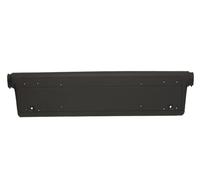 Porta Targa Frontale Adatto Zu: BMW 3 E46 Familiare / Sedan 06.01-09.06