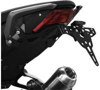 Porta targa Germania type Zieger Benelli 752 S 10006890