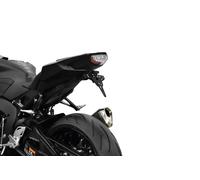 Honda CBR 1000 RR FIREBLADE SP / SP2 BJ 17-19 ZIEGER Pro Supporto Per Targa