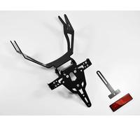 Porta targa Germania type Zieger Honda Cbr 1000-600 10000303