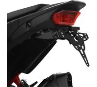 Porta targa Germania type Zieger Honda Crf 1100 10007019
