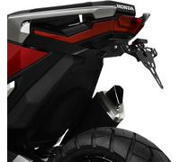 Porta targa Germania type Zieger Honda X-adv 750 10004741