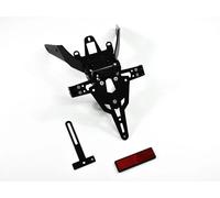 Porta targa Germania type Zieger Ktm Duke 690 10000335