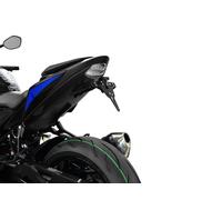 Porta targa Germania type Zieger Suzuki Gsx-s 750 10002969