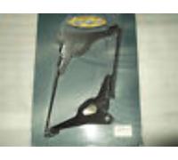 PORTA TARGA LIGHTECH YAMAHA FZ6 FAZER 600 ANNO 04'