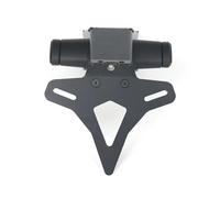 Porta Targa Moto Compatibile Con Ducati Per Monster 950 2021 2022 2023 Kit Supporto Per Targa Posteriore Corta Per Motocicletta