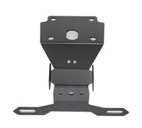 Porta Targa Moto Compatibile Con Suzuki Per GSX-R150 Per R125 2017-2024 Supporto Per Targa Posteriore Per Moto