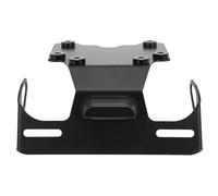 Porta Targa Moto Compatibile Con Tenere 700 Per XTZ700 Per Tenere Per Rally 2019-2022 Telaio Per Targa Per Motocicletta Parti Di Ricambio Per L'aggiornamento Accessori
