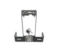 Porta Targa Moto Compatibile Con Yamaha Per XSR900 2022 2023 Supporto Per Targa Per Accessori Per Moto Supporto Per Fanale Posteriore