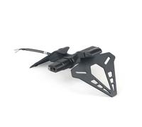 Porta Targa Moto Per Aprilia Per RS457 2024- RS 457 Per Rs457 Supporto Per Targa Posteriore Supporto Per Contropunta Kit Di Supporto Per Contropunta Corta