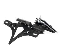 Porta Targa Moto Per APRILIA Per RS660 Per Tuono660 Per RSV4 2021-2022-2023 Moto Coda Di Montaggio Targa Staffa Staffa Posteriore Accessori(For RSV4 for TuonoV4)