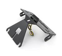 Porta Targa Moto Per Aprilia Per RSV4 2009-2020 Per Tuono Per RS4 125 Per RS4 50 2011-2020 Portatarga Posteriore Kit Eliminazione Del Parafango