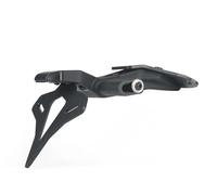 Porta Targa Moto Per Aprilia Per RSV4 RSV 4 2021- Portatarga Posteriore Corto Per Moto