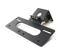 Porta Targa Moto Per Benelli Per TNT 125/135 2017-2020 2021 2022 2023 2024 Tail Tidy Fender Eliminator Kit Targa Staffa Telaio Portatarga Motorino