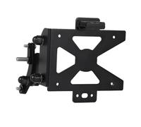 Porta Targa Moto Per BMW Per RNINET R9T 1200 Per SCRAMBLER 2014-2024 Moto R Per Nine T Supporto Per Targa Laterale Portatarga Per Moto