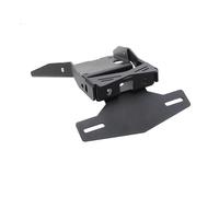 Porta Targa Moto Per BMW R Per NINE T Per NINET R 9 T Per Racer Per Scramble 2014-2020 Fanale Posteriore Supporto Targa Supporto Per Staffa Targa Moto
