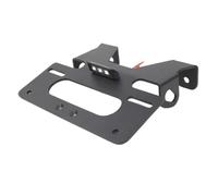 Porta Targa Moto Per CB125R Per Cafe Per CB150R Per CB300R 2018 2019 2020 2021 2022 Supporto Per Targa Posteriore Per Kit Per Eliminator