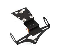 Porta Targa Moto Per CB650F Per CBR650F Per CBR/CB 650F Eliminatore Parafango Posteriore Supporto Telaio Targa Coda Ordinata Portatarga Per Moto