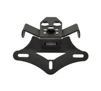 Porta Targa Moto Per CBR1000RR Per CBR 1000 RR 2008-2016 Telaio Porta Targa Con Luce LED Portatarga Per Moto