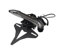 Porta Targa Moto PER CFMOTO 675SR 675SR-R 675NK 675 NK Kit Staffa Supporto Luce Targa Posteriore Corta Per Motocicletta