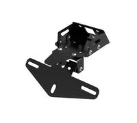 Porta Targa Moto PER CFMOTO 675SR 675SR-R 675SS 675NK 2024 2025 Kit Luce Targa Posteriore Corta Per Moto