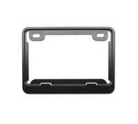 Porta Targa Moto PER CFMOTO CF800NK 800NK 800 NK 2023 Supporto Per Targa Posteriore Serie Per Motocicletta Luce Direzione(License plate frame)