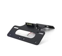 Porta Targa Moto Per CRF300L Per RALLY 2021 Per CRF300RX Per CRF300RL Portatarga Posteriore Per Moto Eliminatore Parafango