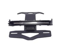 Porta Targa Moto Per Kawasaki Per Eliminator 450 Per Eliminator 500 2024-2025 Kit Parafango Posteriore Supporto Targa Posteriore Supporto Per Staffa Targa Moto