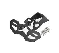 Porta Targa Moto Per KAWASAKI Per VERSYS 650 1000 Per NINJA Z1000 Z1000SX Portatarga LED Per Moto Con Eliminazione Parafango Posteriore Supporto Per Staffa Targa Moto
