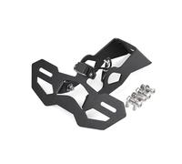 Porta Targa Moto Per KAWASAKI Per VERSYS 650 1000 Per NINJA Z1000 Z1000SX Portatarga LED Tail Tidy Eliminatore Parafango Supporto Per Staffa Targa Moto