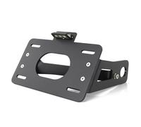 Porta Targa Moto Per Kawasaki Per Vulcan Per 650 S 2015 2016 2017 2018 2019 2020 2021 2022 2023 2024 2025 Portatarga Laterale Moto Eliminatore Parafango