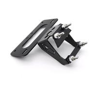 Porta Targa Moto Per Kawasaki Z900 2017-2024 ZH2 2020-2025 Supporto Per Targa Posteriore Per Moto, Telaio Per Eliminazione Parafango Portatarga Per Moto