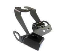 Porta Targa Moto Per MT09 Per MT-09 2017-2020 FZ09 FZ-09 2017-2020 Modifica Moto Paragrafo Breve Telaio Targa Portatarga Per Moto