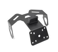 Porta Targa Moto Per MT15 MT125 MT-15 MT-125 MT 125 15 2018-2025 Portatarga Moto Eliminatore Parafango Supporto Coda Con LED