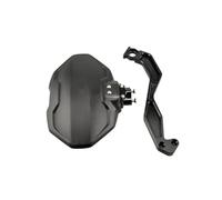Porta Targa Moto Per paraspruzzi piastra portatarga Per | Moto parafango posteriore fango Per paraspruzzi piastra portatarga Per CB650R CB650F CBR650R CBR650F 2018-2024