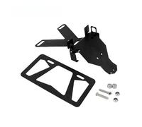 Porta Targa Moto Per REBEL500 CM300 500 2017-2024 Supporto Per Targa Corta Modificato Con Telaio Per Targa Corta Per Motocicletta Portatarga Per Moto