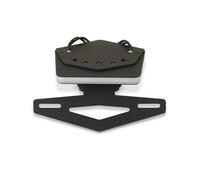 Porta Targa Moto Per S1000 RR 2023-2024 Fanale Posteriore Per Moto, Indicatori Di Direzione, Supporto Per Targa A LED Integrato Portatarga Per Moto