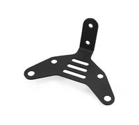 Porta Targa Moto PER SURRON PER Light PER Bee X PER SUR-RON Supporto Per Targa Posteriore Supporto Per Telaio Supporto Per Fanale Posteriore Corto Supporto Per Staffa Targa Moto