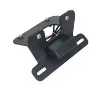 Porta Targa Moto Per XR190L Per XR150L Per XR125L Per XR125 Per XR150 Per XR190 Per Enduro Kit Di Eliminazione Del Parafango Supporto Per Targa