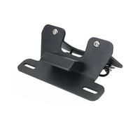 Porta Targa Moto Per XR190L XR150L XR125L XR 190L 150L 125L Supporto Per Targa Con Luce LED Per Parafango Posteriore Per Moto Supporto Per Staffa Targa Moto