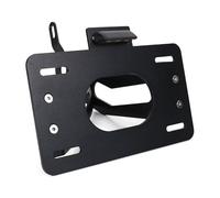 Porta Targa Moto Per XV 535 Per Virago Per XV 1100 Per Virago Eliminatore Parafango Laterale Portatarga Laterale
