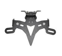Porta Targa Moto Per YZF R7 2021 2022 2023 2024 Supporto Per Telaio Targa Eliminatore Parafango Supporto Posteriore Con Luce LED Moto Portatarga
