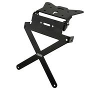 Portatarga X-PLATE - LAMPA - UN: UN