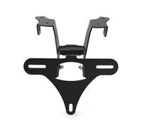 Porta Targa Per CFMOTO Per 450MT IBEX Per 450 MT 450 2024 2025 2026 Portatarga Per Moto Supporto Per Parafango Posteriore Supporto Fanale Posteriore Targa