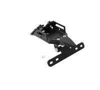 Porta Targa Per CFMOTO Per 675SR-R Per 675SRR Per 675 SR-R Supporto Per Targa Posteriore Per Motocicletta Eliminatore Parafango Posteriore In Metallo Supporto Fanale Posteriore Targa