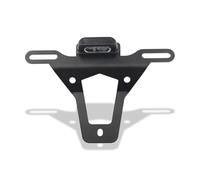 Porta Targa Per DAX125 ST125 2022 2023 2024 Supporto Per Portatarga Per Motocicletta, Parafango Posteriore Supporto Fanale Posteriore Targa