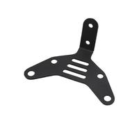 Porta targa per moto Accessori PER Supporto Targa PER Motocicletta PER Supporto Targa Posteriore SURRON Light Bee X, Supporto Telaio, Supporto Corto