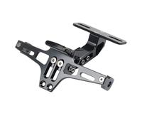 Porta Targa Per Moto Supporto Per Targa Posteriore Per Moto Accessorio Per L'eliminazione Del Parafango Per SYM Per MAXSYM Per TL500 MAXSYM TL 500(GRAY)