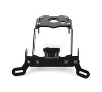 Porta Targa Per MT Per 09 2021 2022 Portatarga Per Moto Nero Eliminatore Parafango Coda Ordinata Supporto Fanale Posteriore Targa