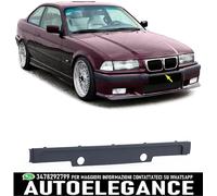 Porta targa per paraurti sportivo per BMW 3er E36 90-99